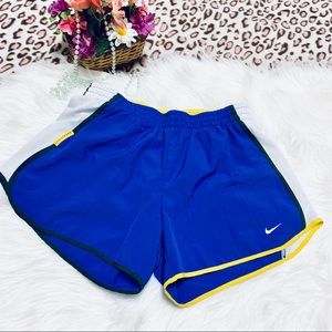 Nike Dri-Fit Running Shorts